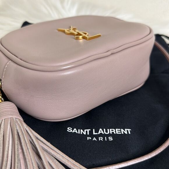 💯 Authentic YSL Classic Blogger Crossbody Bag🍀 - Picture 14 of 17